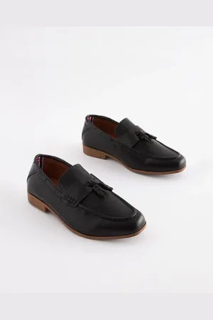 Next Mocassins élégants à glands