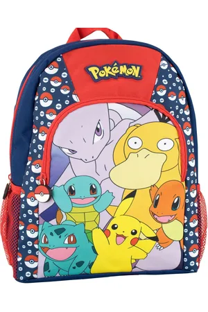 Character Sac à dos PokémonUn an