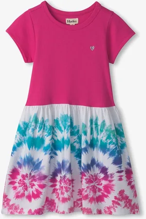 Hatley Peignoir Sunburst en tissus mélangés104110cm