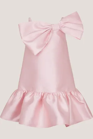 Monsoon Willow Duchess Bow Dress122128cm