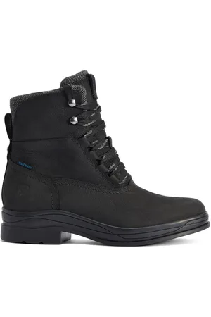 Ariat Harper Waterproof Lace Up Hiking Boots