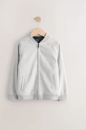 Next Blouson bombardier intelligent (3-16 ans)166168cm