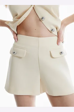 River Island Pocket Detail Shorts44