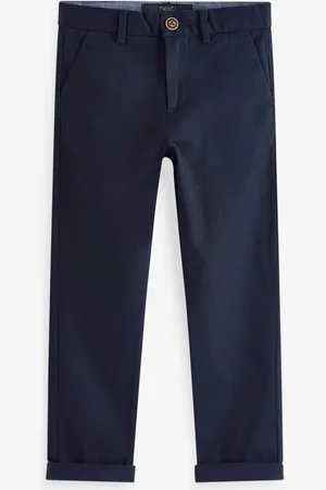 Next Pantalon chino extensible (3-17ans)13 ans (158cm)