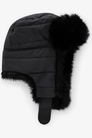 Next Chapeau Chapka matelassé (3mths-13yrs)3 - 4 ans (98 - 104cm)