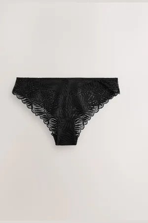 Next Culottes brésiliennes de dentelle36