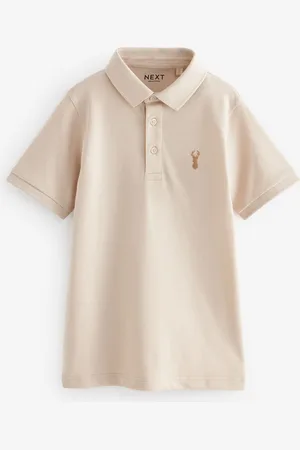 Next Polo Manches courtes (3-16ans)12 ans (152cm)