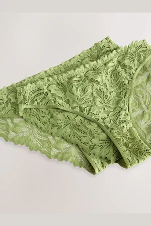 Next Lot de culottes en dentelle Ultimate Comfort 238