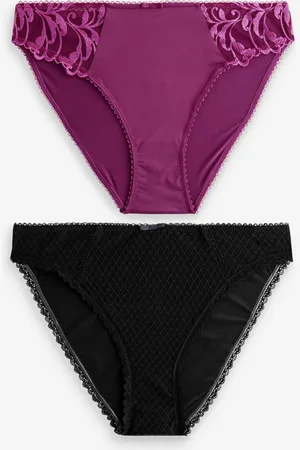 Next Culotte brodée 2 Pack38