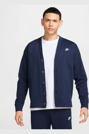 Nike Cardigan Fairway en maille ClubS