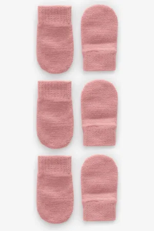 Next Moufles magiques 3 Lot (3mths-6yrs)3 - Mois 18 (62 - 86cm)