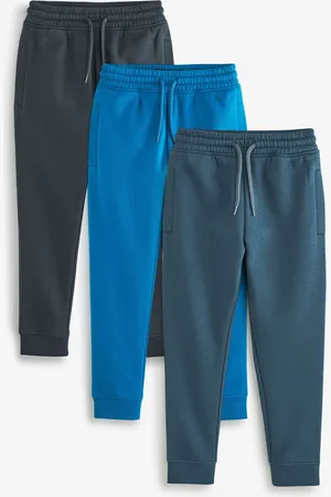 Next Paquet de joggers 3 (3-16ans)7 ans (122cm)