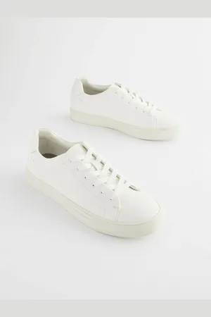 Next Baskets minimalistes