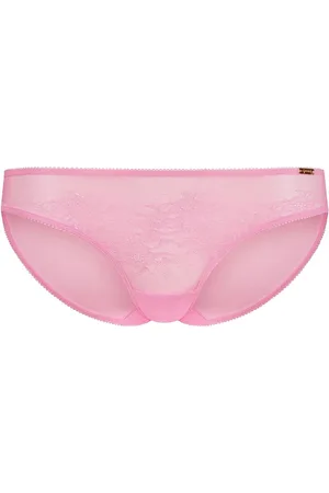 Gossard Glossies Lace CaleçonsPetit