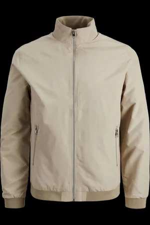 JACK & JONES Veste Harrington xlarge