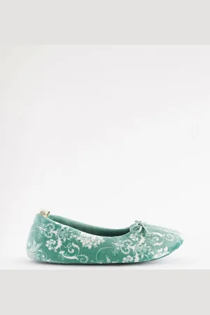 Laura Ashley Chaussons de ballet L