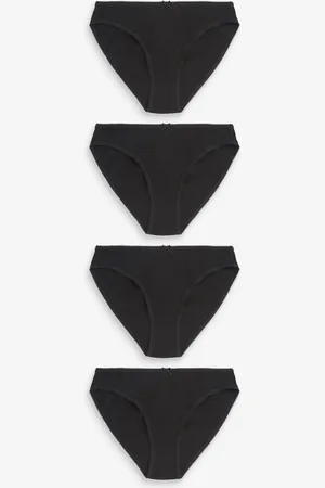 Next Culotte en coton riche 4 Pack42