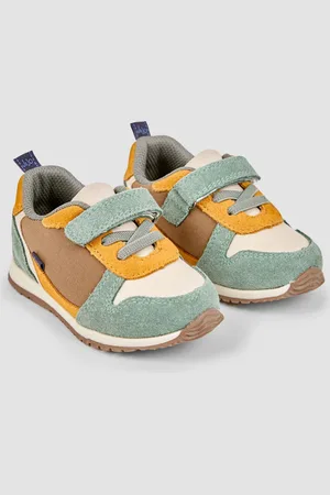 JoJo Maman Bébé Baskets Riptape
