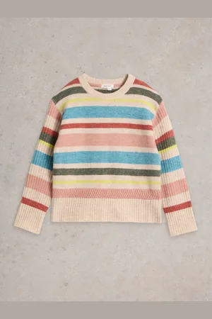 White Stuff Sophia Souffle Jumper52
