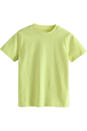 Next T-shirt Manches courtes (3-17ans)122128cm