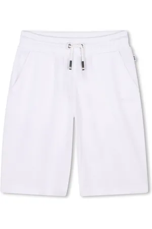 HUGO BOSS Logo Bermuda Shorts110116cm