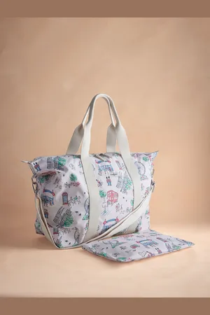 Cath Kidston Sac de nuit Un an