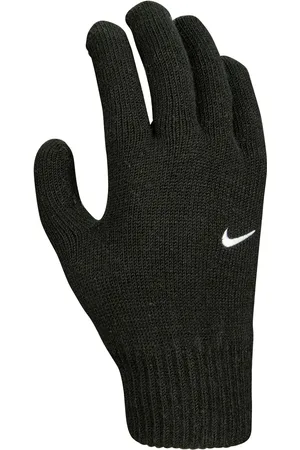 Nike Gants en tricot Swoosh pour enfants 2.0S-M