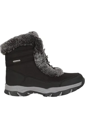 Mountain Warehouse Ohio Short Womens Thermal Snow Botteseu41