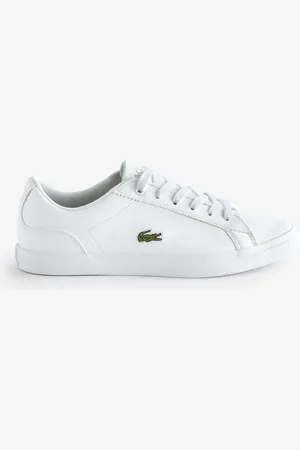 Lacoste Baskets Lerond