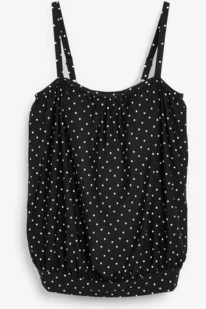 Next Haut tankini Blouson58
