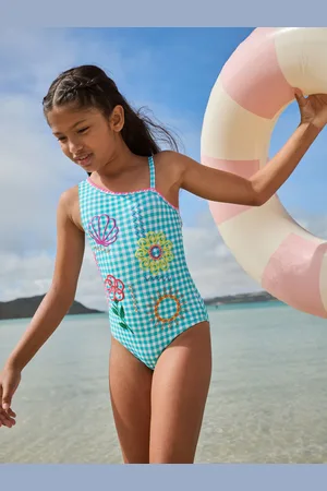 Next Maillot de bain à une épaule (3-16 ans)10 ans (140cm)