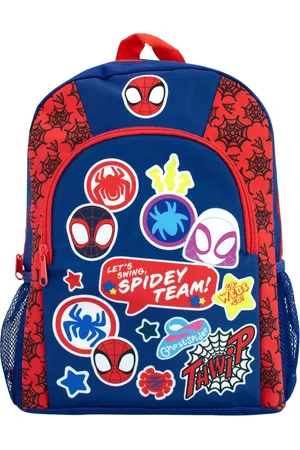 Character Sac à dos Spidey & His Amazing FriendsUn an