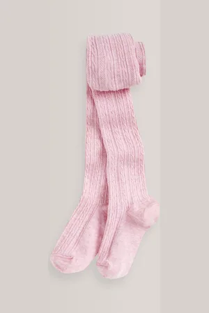 Next Collant torsadé en coton majoritaire11 - 12 ans (146 - 152cm)