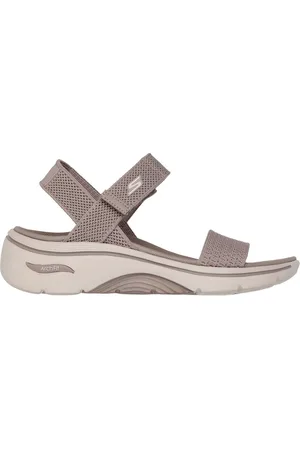 Skechers Go Walk Arch Fit 2.0 Sandaleseu37