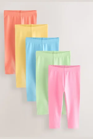 Next Paquet de jambières 5 (3mois-7ans)98104cm