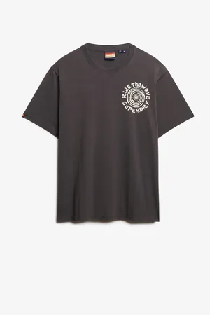 Superdry T-shirt Outdoor Narratif ample 100% coton3X-Large