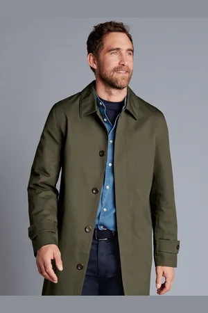 Charles Tyrwhitt Classic Imperméable à l