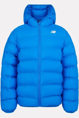 New Balance Garçons Bonds Veste matelassée10 - 11 ans (140 - 146cm)