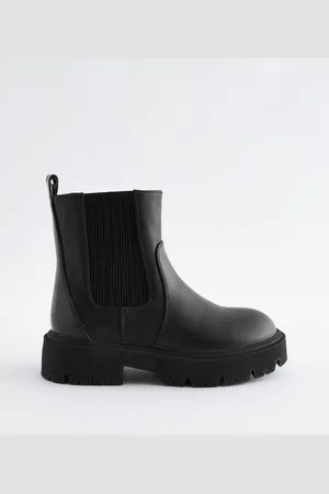 Next Grosses bottines Chelsea