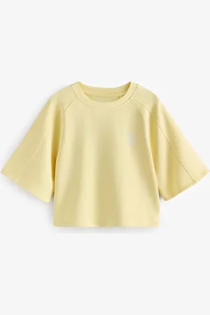 Next T-shirt Active Modal ultra-doux à manches courtesTrès très grand