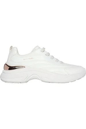 Skechers Hazel Step N Flow Trainers