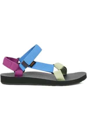 Teva Sandales universelles multicolores originaleseu39