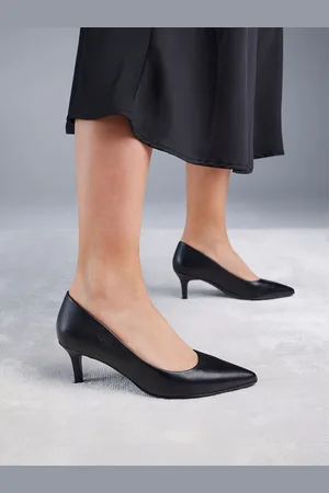 Naturalizer Chaussures Everly Heeled