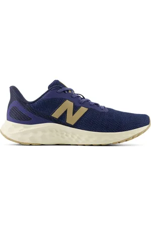 New Balance Mens Fresh Foam Arishi V4 Trainersr. u.10eu44
