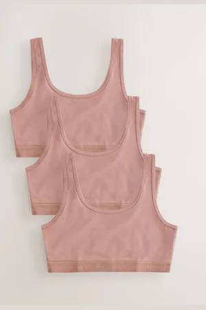 Next Scoop Crop Top (5-16yrs)5 - 6 ans (110 - 116cm)