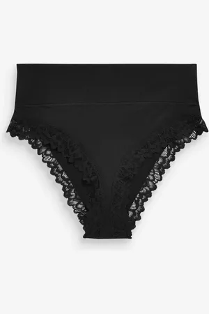 Next Culotte Ultimate Comfort bordée de dentelle brossée38