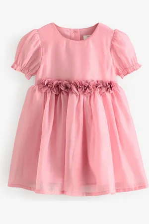 Next Flower Girl Corsage Dress (3mths-8yrs)4 - 5 ans (104 - 110cm)