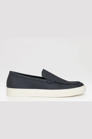 Threadbare Textured Slip On Loafersr. u.7eu41