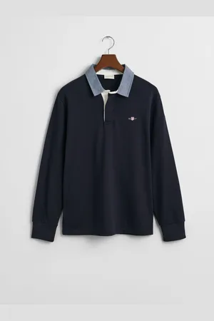 GANT Rugby 100% Cotton ShirtXL