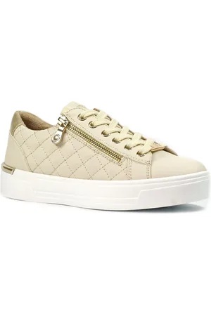 Lunar Cream Xenon Trainerseu42